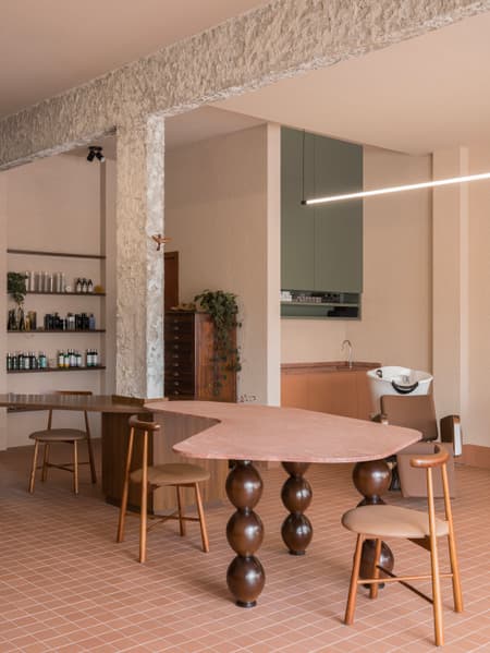 The Marcia Leal Hair Studio